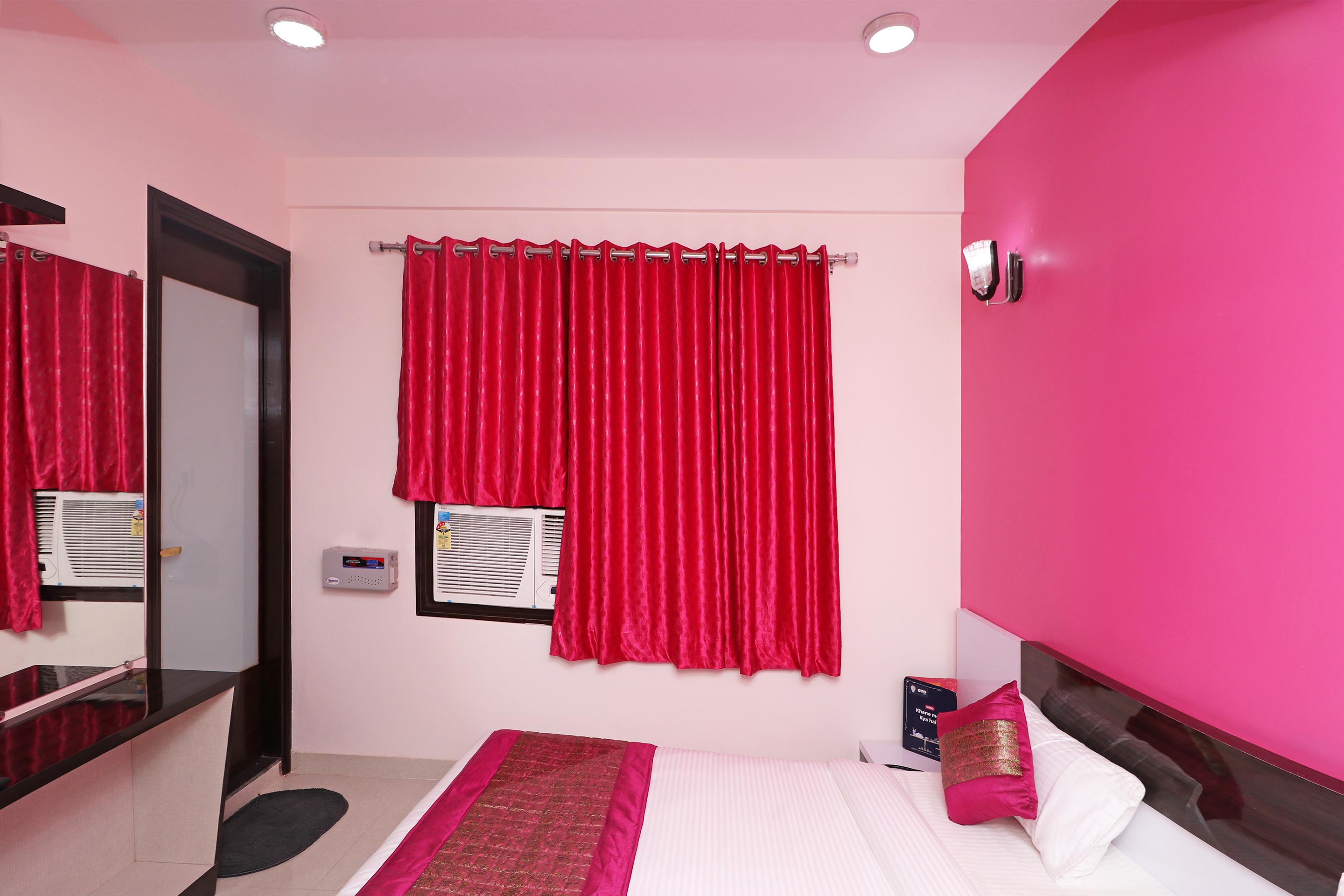 Oyo 12675 Hotel Star Inn New Delhi Eksteriør bilde
